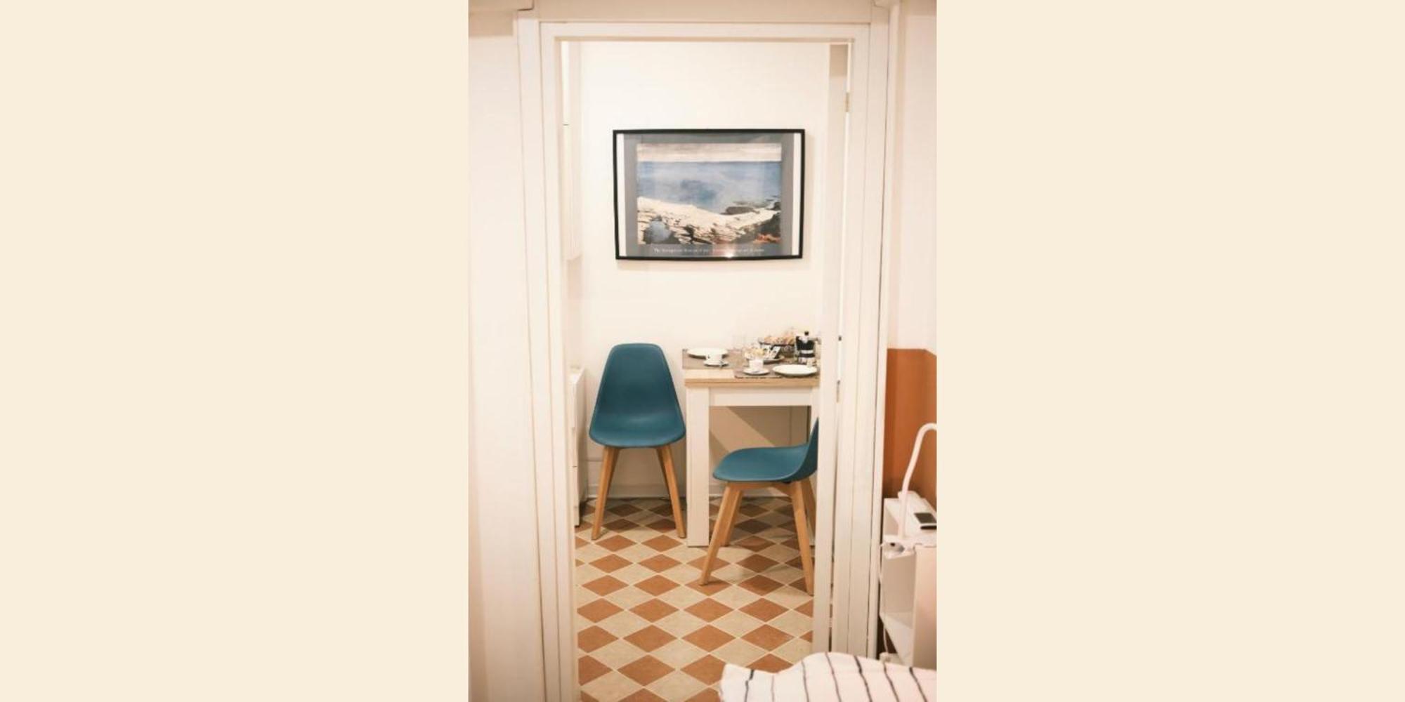 Nespolino, Piccola Casetta In Centro Storico Al Piano Terra Con Piccolo Spazio Esterno Privato Napoli Exterior foto