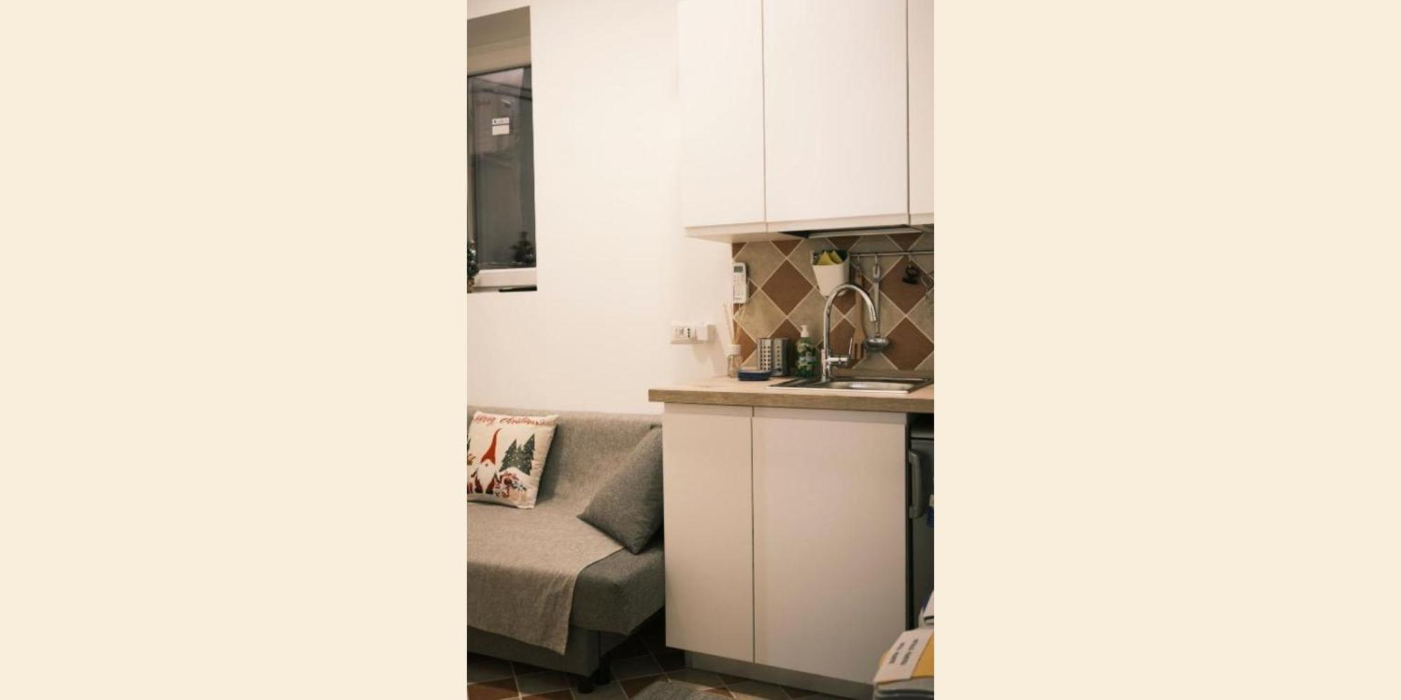 Nespolino, Piccola Casetta In Centro Storico Al Piano Terra Con Piccolo Spazio Esterno Privato Napoli Exterior foto